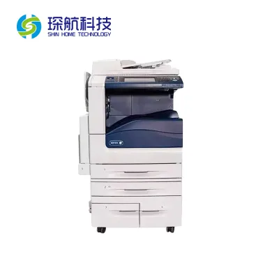 Hot Selling Fuji ApeosPort C5570 Refurbished Photocopieuse for Sale