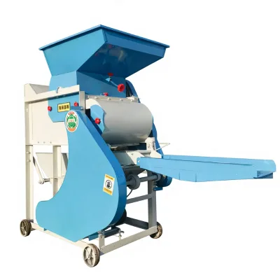 Direct-from-factory Groundnut Peanut Thresher for Peanut Seed Planting