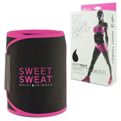 High Quality Fitness Adjustable Sauna Exercise Waist Band Protection Wrap Belly Lose Weight Trimmer Belt