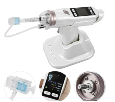 Factory high quality ez gun mesotherapy mesotherapy gun dermal therapy