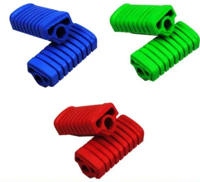 Universal Motorcycle Shift Gear Lever Pedal Rubber Cover
