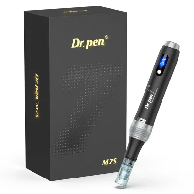 Skin Rejuvenation Device 18 Pin Cartridges  M7S