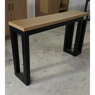 Hampton Inn by Hilton PA-300 Console Table at Upper Floor Elevator Lobbies