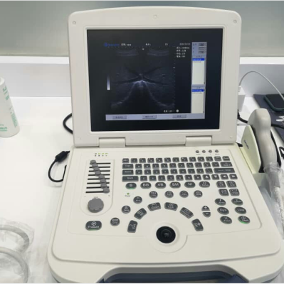 Easily Operate Ultrasound Machine