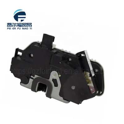 For Ford Escape & Mercury Mariner 2008-2011 Left Front Door Lock Actuator 8L8Z7821813A 9L8Z7821813A BL8Z7821813A BL8Z7821813B