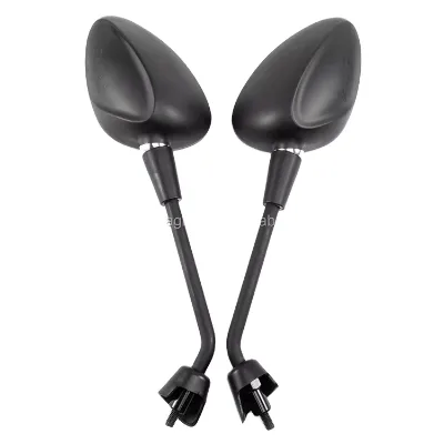 Scooter Accessories Motorcycle Rearview Mirror Accessories Reversing Mirror for Primavera Sprint