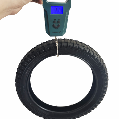 14-2.4014x2.40 Bicycle Tire Stab-Proof Thicken Tires Road Bike Tire Replacement