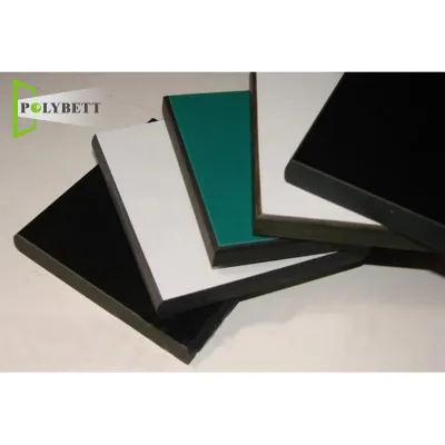 Hot Selling High Pressure Chemical Resistant Board Hpl Laminate Board with Chemical Films for School Lab Furniture