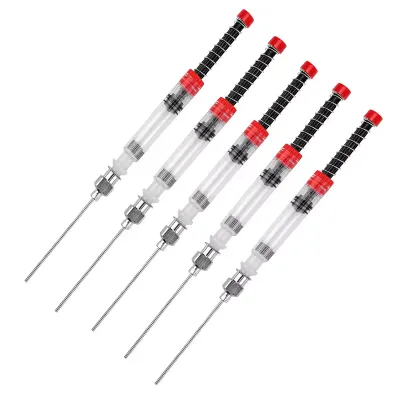 Filler Liquid Oil Perfume Pen Ink Absorption Supply Bottled Cartridge Stationery New Syringe Tool for Fountain Pen Ink