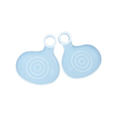 Metatarsal Pad With Toe Loop Gel Material for Foot Support GL-007