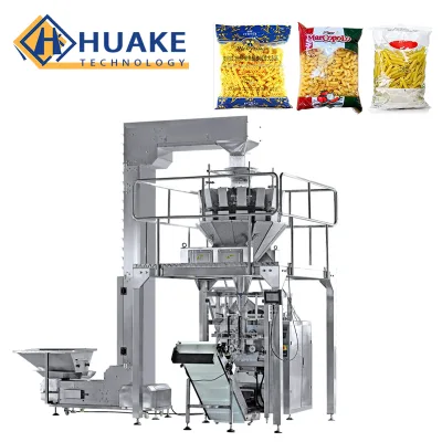 Multifunction Packaging Machines
