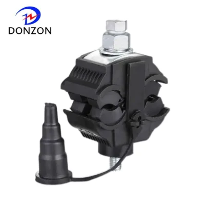 Puncture Wire Clamp