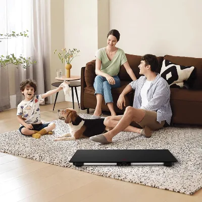 Trade New 150.00kg Large Digital Pet Scale for Cat Dog Animal Hospital Battery Powered Electronic Weighing Scale