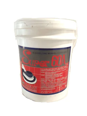 water based floor coating