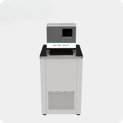 DC Series Circulating Water Bath