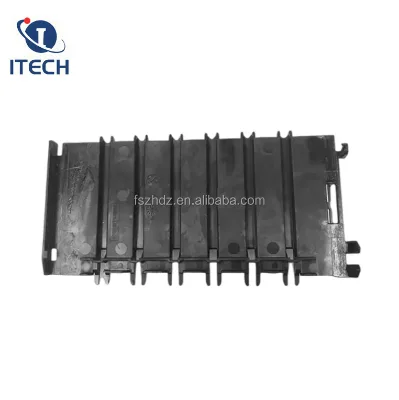 ATM Machine Spare Parts Diebold 5500 Stacker Divert Door 49-225219-000D 49225219000D