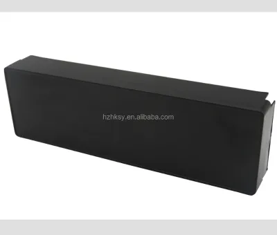 universal ISO radio cover car fascia panel fascia adapter