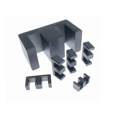 Rohs PC40 EE50 Type Transformer Ferrite Cores