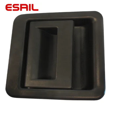 EXTERIOR DOOR HANDLE RIGHT 910100000 9101.E5 1418808 1301418808 55846 6010-07-006410P 12.80000 96SKV785 for Fiat CITROEN