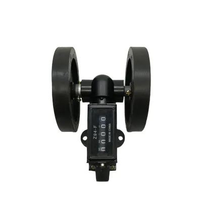 Z94-F Fabric Meter Counter From China Supplier Cable Length Measuring Meter Counter