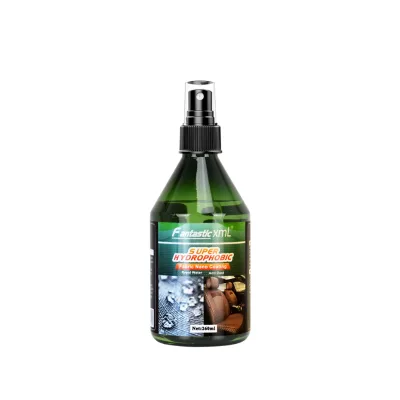 Multi Purpose Car Interior Cleaner Spray Nano Fabric Coating