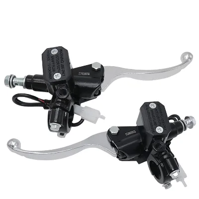 Modern Design New Products Motorcycle Brake Pump Original Brake Pump for Motorcycle