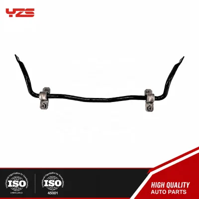 Front Solid Sway Bar Anti Roll Bar for Volvo XC60 XC90 S60 V60 2010-2018 OEM 31406930
