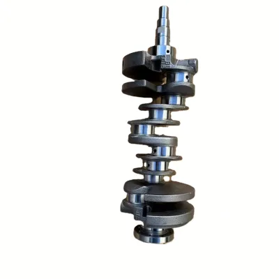 Original Auto Engine Car Crankshaft 4781507AC for Herdsman JK3.8