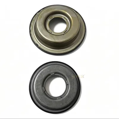 Original Transmission 8-speed A8LR1 4-speed Overspeed Clutch Large Piston 45584-4F030 Low Reverse Small Piston 45582-4F000