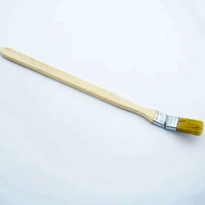 Cheap Paint Tools Brush Manufacturer Paint Brush with Plastic Handle