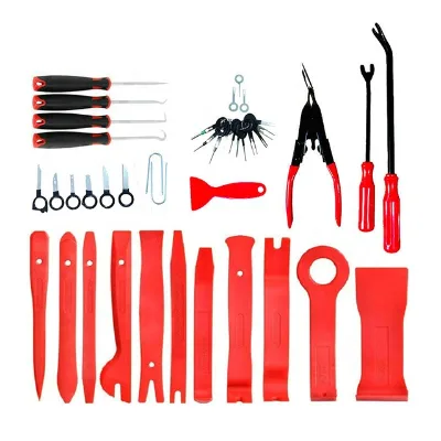 Car Trim Removal Tool Set
