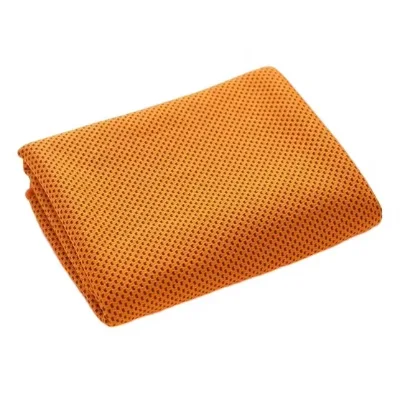 Lightweight and Portability Rpet Cooling Towel Rpet