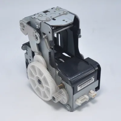 Stapler Unit Staple Mechanism Staple Drive Motor Assembly
