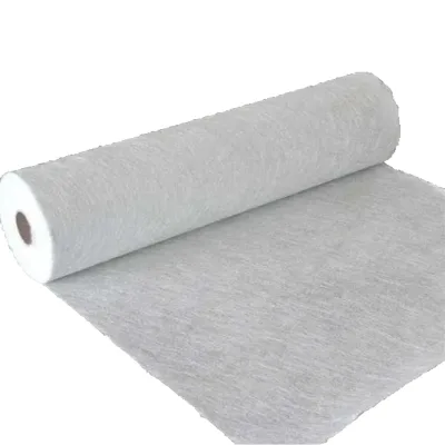 High Performance E-Glass Plain Reinforce Fiber Glass Roll Fire Blanket Fiberglass Cloth