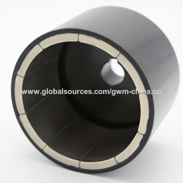 Permanent Magnetic Couplings-Inner Rotor
