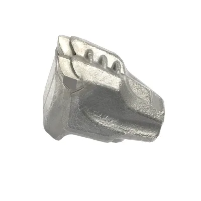 DAOLER High Quality Cemented Carbide Forestry Covering Film Tooth Corn Harvester Shandong Origin 3-Month Warranty Wooden