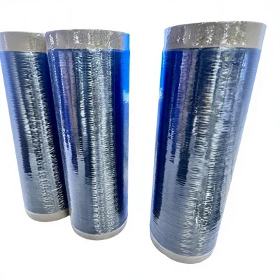 Lightweight Sic Fiber for Superior Strength and Durability