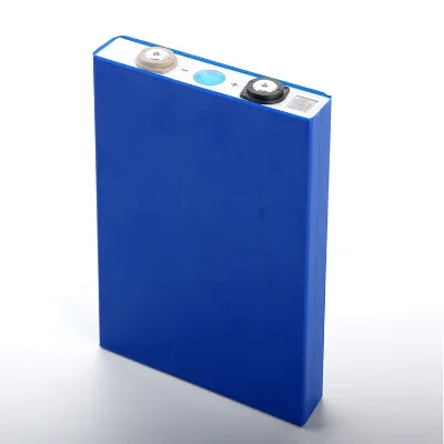3.2V 50ah 80Ah  100ah Lifepo4 Prismatic Battery Cell Grade a Rechargeable Lithium Ion Batteries for Golf Cart