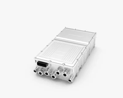 Electric Vehicle Inverter Motor Controller High Efficiency Inverters