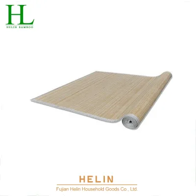 100% Bamboo Beach Mat Bamboo Floor Mat  Bamboo Rug