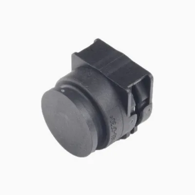 11531439134 Precision Molded Radiator Drain Plug with Seal Fit for BMW 523Li 530Li Cooling System Replacement