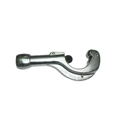 CT-107 Metal Tube Cutter Refrigeration Tool Copper Aluminium Tube Cutter Pipe Cutter Other Hand Tools Ferramentas