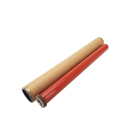 Fuser Fixing Film W/Gear for XEROX ApeosPort VII C2273 3372 3373 4473 5573 6673 7773 DocuCentre VII C2273 3372 C3373