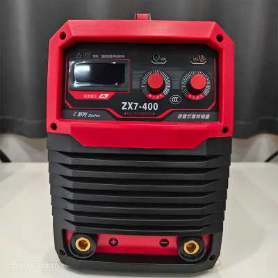 MIG/MAG 350 Multifunction Welder for Industrial with Mig/mag & Mma 380V Used for Construction New