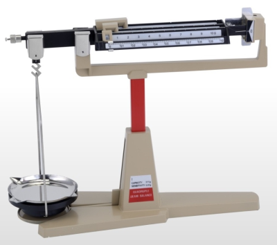 Mechanical Balance Medical Scale