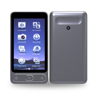 Real Time Smart Translator Voice Photo Translator Offline Online Translation Machine