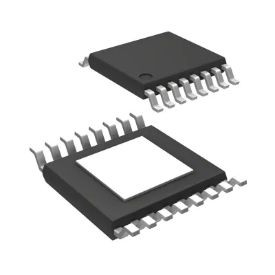 Brand New Original Electronic Component LTC2644HMS-L12#PBF Integrated Circuit Digital-to-analog Converter Chip