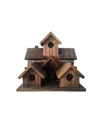 Humming Bird and Insect Houses Big Commercial Wooden Birds House for Smart Bird House