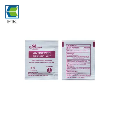 BZK Wet Wipes