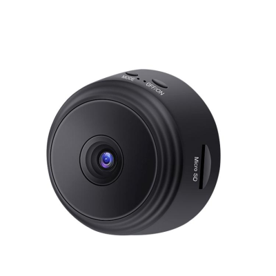 Mini Camera Wireless Video Recorder Protection Camera